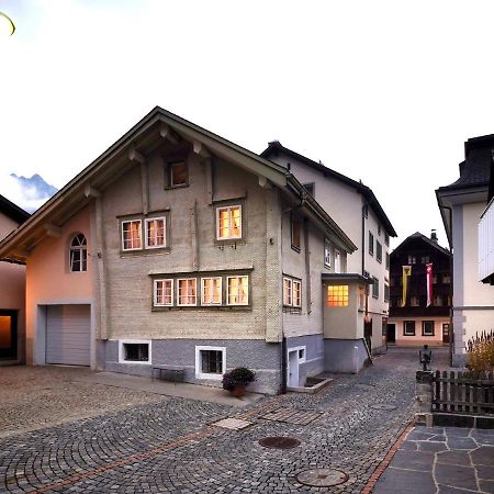 Charming Swiss Chalet Andermatt Exterior foto
