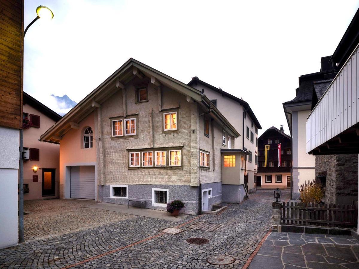 Charming Swiss Chalet Andermatt Exterior foto